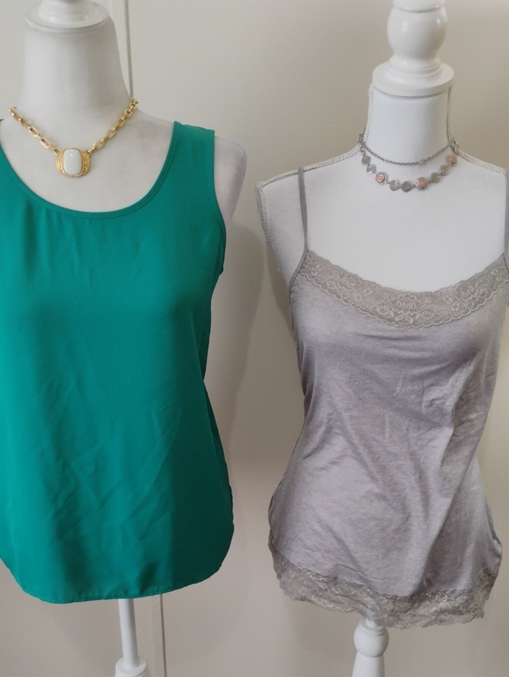 Express Tops